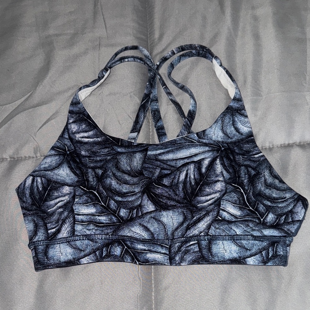 Lululemon Energy Bra